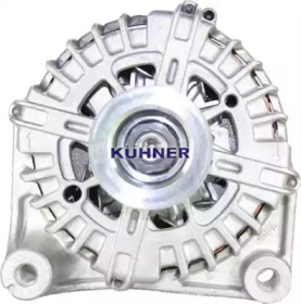 AD KUHNER 553395rir -  Генератор